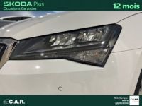 Skoda Superb 1.5 TSI 150 ACT DSG7 Business - <small></small> 22.900 € <small>TTC</small> - #11