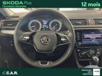 Skoda Superb 1.5 TSI 150 ACT DSG7 Business - <small></small> 22.900 € <small>TTC</small> - #14