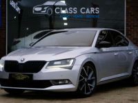 Skoda Superb 1.5 TSI SPORTLINE COCKPIT DSG CAMERA BI-XENON EU6 - <small></small> 19.990 € <small>TTC</small> - #1