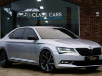 Skoda Superb 1.5 TSI SPORTLINE COCKPIT DSG CAMERA BI-XENON EU6 - <small></small> 19.990 € <small>TTC</small> - #2