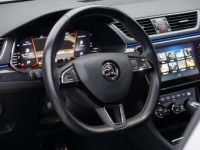 Skoda Superb 1.5 TSI SPORTLINE COCKPIT DSG CAMERA BI-XENON EU6 - <small></small> 19.990 € <small>TTC</small> - #9