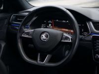 Skoda Superb 1.5 TSI SPORTLINE COCKPIT DSG CAMERA BI-XENON EU6 - <small></small> 19.990 € <small>TTC</small> - #12