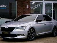 Skoda Superb 1.5 TSI SPORTLINE COCKPIT DSG CAMERA BI-XENON EU6 - <small></small> 19.990 € <small>TTC</small> - #22