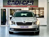 Skoda Superb 1.6 CR TDi 110cv Ambition - <small></small> 12.990 € <small>TTC</small> - #2