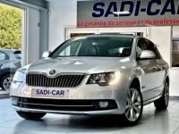 Skoda Superb 1.6 CR TDi 110cv Ambition - <small></small> 12.990 € <small>TTC</small> - #3