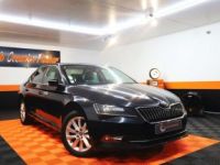 Skoda Superb 1.6 TDI 120 GREENTEC STYLE DSG - <small></small> 12.990 € <small>TTC</small> - #1