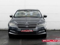 Skoda Superb 1.6 TDi Ambition DSG 7 ATTELAGE CAMERA LED ! - <small></small> 21.490 € <small>TTC</small> - #8