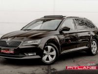 Skoda Superb 1.6 TDi Edit. Style DSG7 T.O. PANO BI-XENON ! - <small></small> 21.490 € <small>TTC</small> - #1