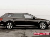 Skoda Superb 1.6 TDi Edit. Style DSG7 T.O. PANO BI-XENON ! - <small></small> 21.490 € <small>TTC</small> - #6