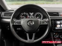 Skoda Superb 1.6 TDi Edit. Style DSG7 T.O. PANO BI-XENON ! - <small></small> 21.490 € <small>TTC</small> - #22