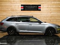 Skoda Superb (2) combi 2.0 tdi scr 150 sportline dsg7 - <small></small> 21.990 € <small>TTC</small> - #3