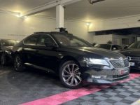 Skoda Superb 2.0 16V TDI - 150 - BV DSG GreenTec  III BERLINE Laurin & Klement PHASE 1 - <small></small> 10.990 € <small>TTC</small> - #1