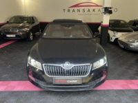 Skoda Superb 2.0 16V TDI - 150 - BV DSG GreenTec  III BERLINE Laurin & Klement PHASE 1 - <small></small> 10.990 € <small>TTC</small> - #2