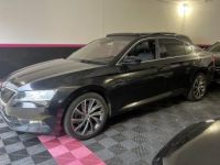 Skoda Superb 2.0 16V TDI - 150 - BV DSG GreenTec  III BERLINE Laurin & Klement PHASE 1 - <small></small> 10.990 € <small>TTC</small> - #3