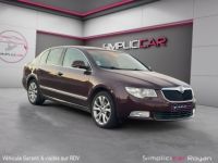 Skoda Superb 2.0 TDI 140 ch Confort DSG Garantie 12 MOIS - <small></small> 7.980 € <small>TTC</small> - #1