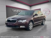 Skoda Superb 2.0 TDI 140 ch Confort DSG Garantie 12 MOIS - <small></small> 7.980 € <small>TTC</small> - #5