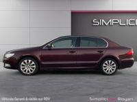 Skoda Superb 2.0 TDI 140 ch Confort DSG Garantie 12 MOIS - <small></small> 7.980 € <small>TTC</small> - #6