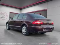 Skoda Superb 2.0 TDI 140 ch Confort DSG Garantie 12 MOIS - <small></small> 7.980 € <small>TTC</small> - #7