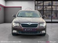 Skoda Superb 2.0 TDI 140 ch Confort DSG Garantie 12 MOIS - <small></small> 7.980 € <small>TTC</small> - #9