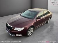 Skoda Superb 2.0 TDI 140 ch Confort DSG Garantie 12 MOIS - <small></small> 7.980 € <small>TTC</small> - #13