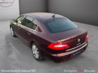 Skoda Superb 2.0 TDI 140 ch Confort DSG Garantie 12 MOIS - <small></small> 7.980 € <small>TTC</small> - #16