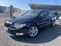 Skoda Superb 2.0 TDI 140 CR FAP 4x4 Elegance 2 DSG - <small></small> 9.990 € <small>TTC</small> - #1