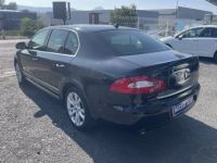 Skoda Superb 2.0 TDI 140 CR FAP 4x4 Elegance 2 DSG - <small></small> 9.990 € <small>TTC</small> - #9