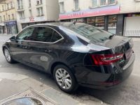 Skoda Superb 2.0 TDI 150 SCR DSG7 - <small></small> 15.990 € <small>TTC</small> - #19