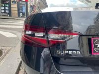 Skoda Superb 2.0 TDI 150 SCR DSG7 - <small></small> 15.990 € <small>TTC</small> - #22