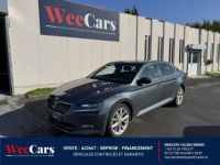 Skoda Superb 2.0 TDI 150cv Style - Garantie 12 mois - <small></small> 13.990 € <small>TTC</small> - #1