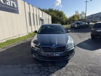 Skoda Superb 2.0 TDI 150cv Style - Garantie 12 mois - <small></small> 13.990 € <small>TTC</small> - #2