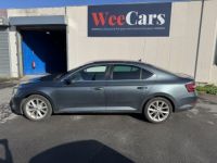 Skoda Superb 2.0 TDI 150cv Style - Garantie 12 mois - <small></small> 13.990 € <small>TTC</small> - #4