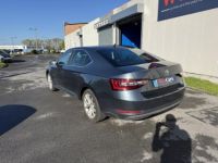 Skoda Superb 2.0 TDI 150cv Style - Garantie 12 mois - <small></small> 13.990 € <small>TTC</small> - #11