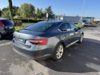 Skoda Superb 2.0 TDI 150cv Style - Garantie 12 mois - <small></small> 13.990 € <small>TTC</small> - #13