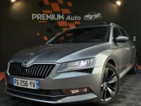 Skoda Superb 2.0 TDI 190 cv DSG7 4x4 Laurin&Klement Toit Ouvrant Panoramique - <small></small> 24.990 € <small>TTC</small> - #1