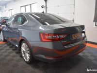 Skoda Superb 2.0 TDI 190 SCR GREENTEC LAURIN KLEMENT DSG SIEGES CUIR CHAUFFANTS LINE FRONT ASSI... - <small></small> 14.990 € <small>TTC</small> - #3