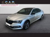 Skoda Superb 2.0 TDI 200 SCR DSG7 Sportline - <small></small> 39.980 € <small>TTC</small> - #3