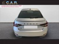 Skoda Superb 2.0 TDI 200 SCR DSG7 Sportline - <small></small> 39.980 € <small>TTC</small> - #4