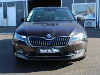 Skoda Superb 2.0 tdi dsg6 190 cv laurin clement - <small></small> 23.990 € <small>TTC</small> - #8