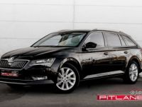 Skoda Superb 2.0 TDi Edition Style Attelage Carplay Bi-Xen - <small></small> 19.790 € <small>TTC</small> - #1