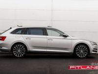 Skoda Superb 2.0 TDi Edition Style DSG 7 ATTELAGE CARPLAY - <small></small> 26.490 € <small>TTC</small> - #6