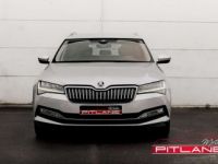 Skoda Superb 2.0 TDi Edition Style DSG 7 ATTELAGE CARPLAY - <small></small> 26.490 € <small>TTC</small> - #8