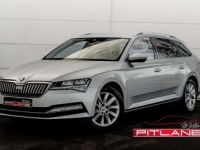 Skoda Superb 2.0 TDi Edition Style DSG 7 CARPLAY CAM 4 CH - <small></small> 21.990 € <small>TTC</small> - #1