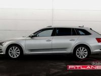 Skoda Superb 2.0 TDi Edition Style DSG 7 CARPLAY CAM 4 CH - <small></small> 21.990 € <small>TTC</small> - #2