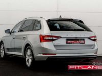 Skoda Superb 2.0 TDi Edition Style DSG 7 CARPLAY CAM 4 CH - <small></small> 21.990 € <small>TTC</small> - #3