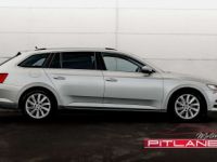 Skoda Superb 2.0 TDi Edition Style DSG 7 CARPLAY CAM 4 CH - <small></small> 21.990 € <small>TTC</small> - #6