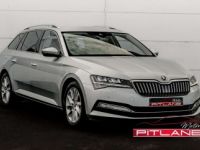 Skoda Superb 2.0 TDi Edition Style DSG 7 CARPLAY CAM 4 CH - <small></small> 21.990 € <small>TTC</small> - #7