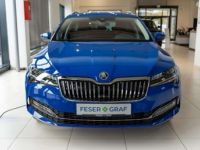 Skoda Superb 2024 Combi Style 2.0 TDI DSG *SOFORT VERFÜGBAR*COLUMBUS - <small></small> 48.960 € <small>TTC</small> - #7