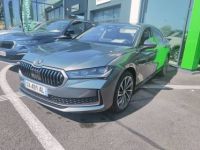 Skoda Superb Berline 2.0 TDI 150 ch SCR DSG7 Laurin & Klement - <small></small> 52.980 € <small>TTC</small> - #1