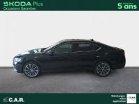 Skoda Superb Berline 2.0 TDI 150 ch SCR DSG7 Laurin & Klement - <small></small> 53.900 € <small>TTC</small> - #3